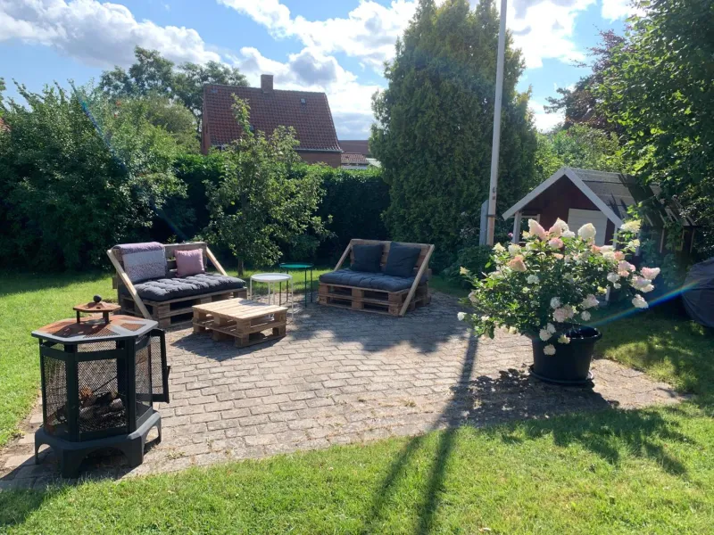 Billede 16 af Cosy Private room close to Copenhagen centre