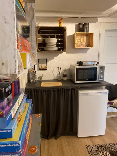 Billede 18 af Cosy Private room close to Copenhagen centre