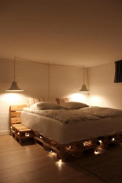 Billede 21 af Cosy Private room close to Copenhagen centre