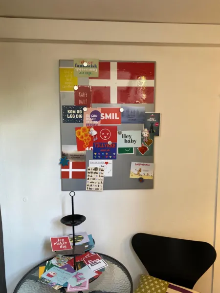 Billede 22 af Cosy Private room close to Copenhagen centre