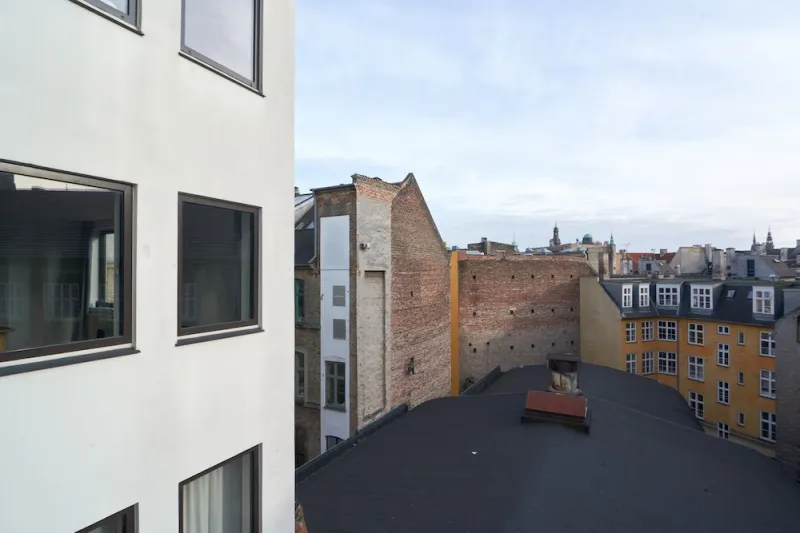 Billede 10 af Nørre Voldgade 80