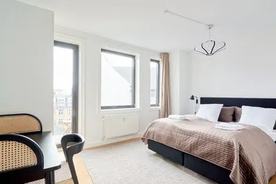 Billede 30 af Nørre Voldgade 80