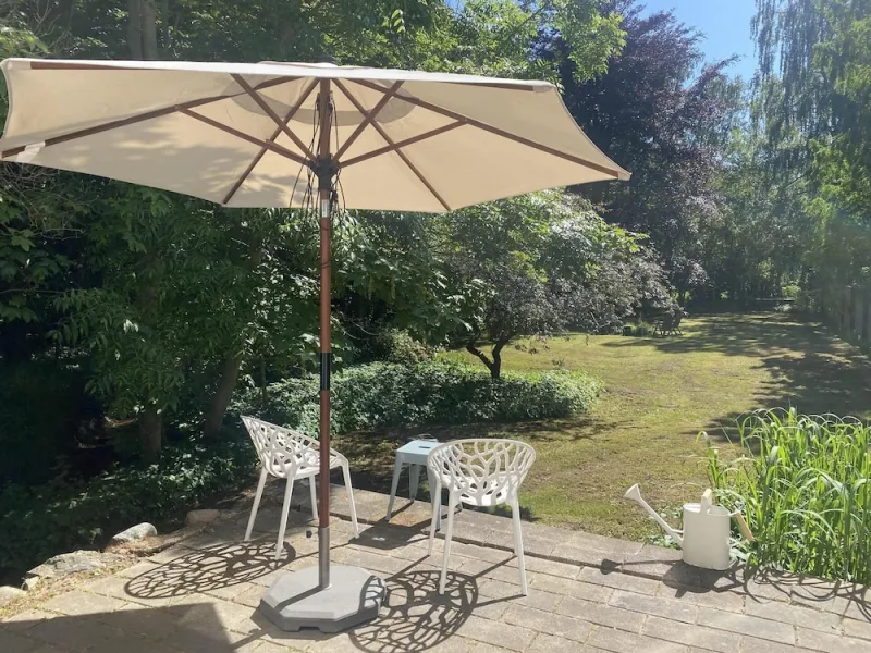 Billede 2 af 3-bed House Less Than an Hour From Copenhagen