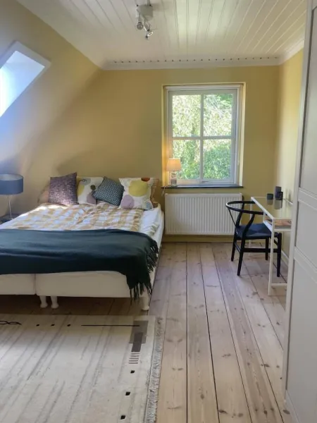Billede 6 af 3-bed House Less Than an Hour From Copenhagen