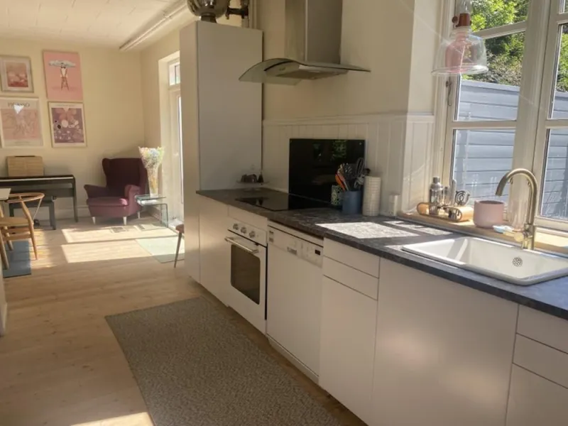 Billede 7 af 3-bed House Less Than an Hour From Copenhagen