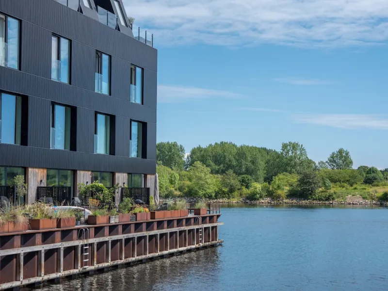 Billede 8 af Sanders Pier - Cozy 3 Bdr Townhouse With Terrace