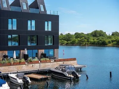 Billede 45 af Sanders Pier - Cozy 3 Bdr Townhouse With Terrace