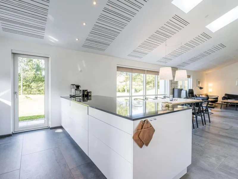 Billede 10 af 10 Person Holiday Home in Blavand