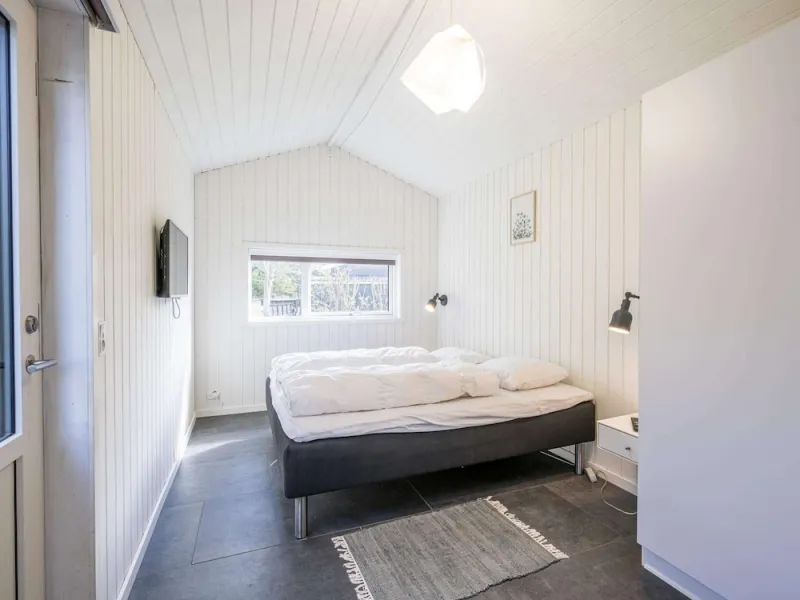 Billede 19 af 10 Person Holiday Home in Blavand