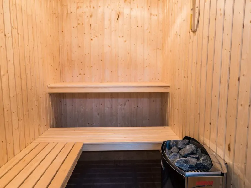 Billede 25 af 10 Person Holiday Home in Blavand