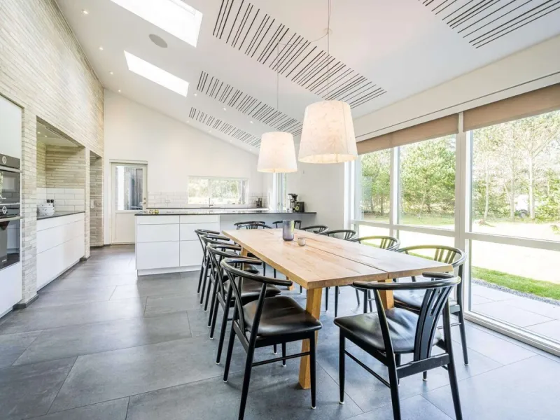 Billede 29 af 10 Person Holiday Home in Blavand