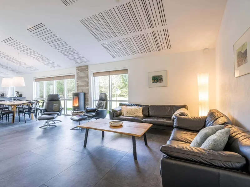 Billede 30 af 10 Person Holiday Home in Blavand