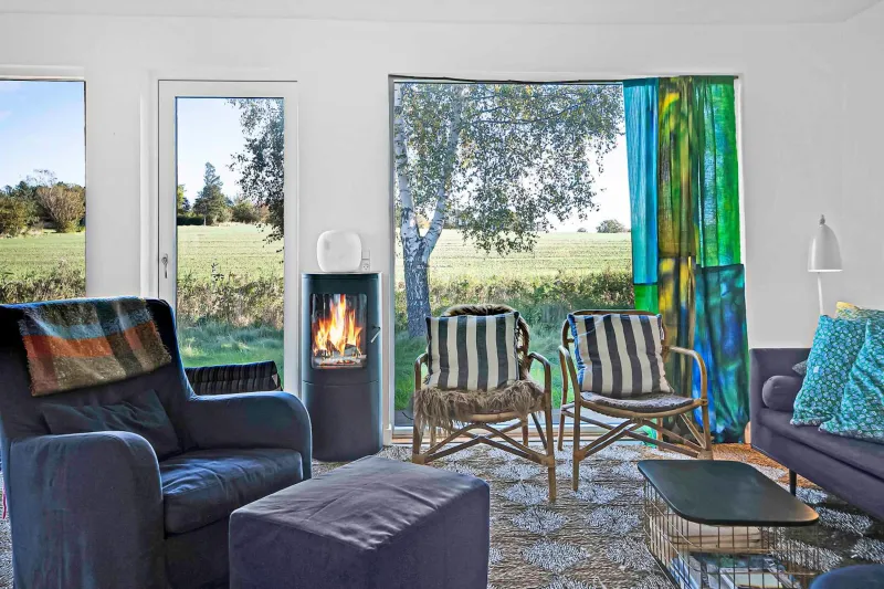 Billede 6 af Cozy Cottage In Vejby 900 M To The Beach