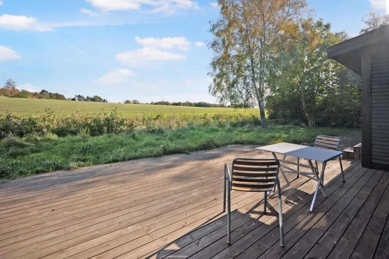 Billede 22 af Cozy Cottage In Vejby 900 M To The Beach