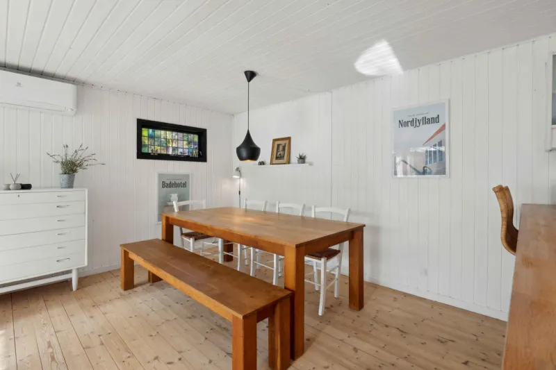 Billede 6 af Cozy Cottage 300 M From The Sea