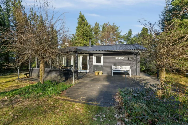 Billede 8 af Cozy Cottage 300 M From The Sea