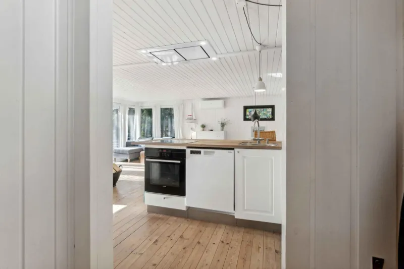 Billede 10 af Cozy Cottage 300 M From The Sea