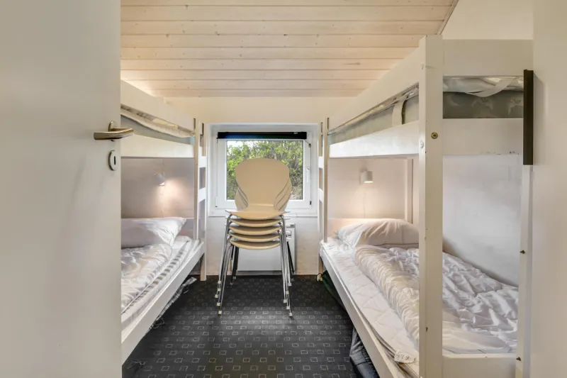 Billede 7 af Holiday Home With Spa And Pool By The Sea - Sj670