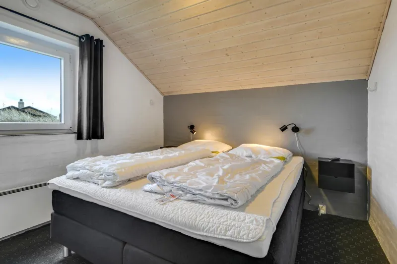 Billede 8 af Holiday Home With Spa And Pool By The Sea - Sj670