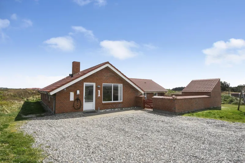 Billede 22 af Holiday Home With Spa And Pool By The Sea - Sj670