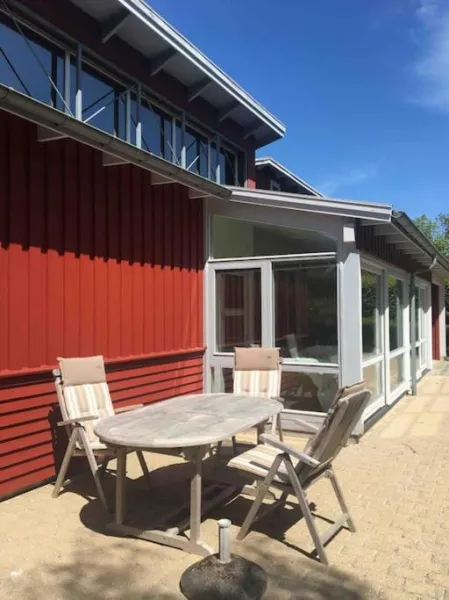 Billede 80 af Tisvildeleje 300 m to beach 220m2 Architect House