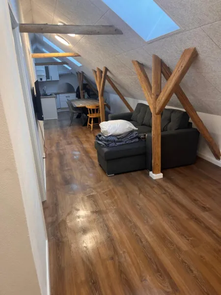 Billede 3 af 3 værelses lejlighed - 2