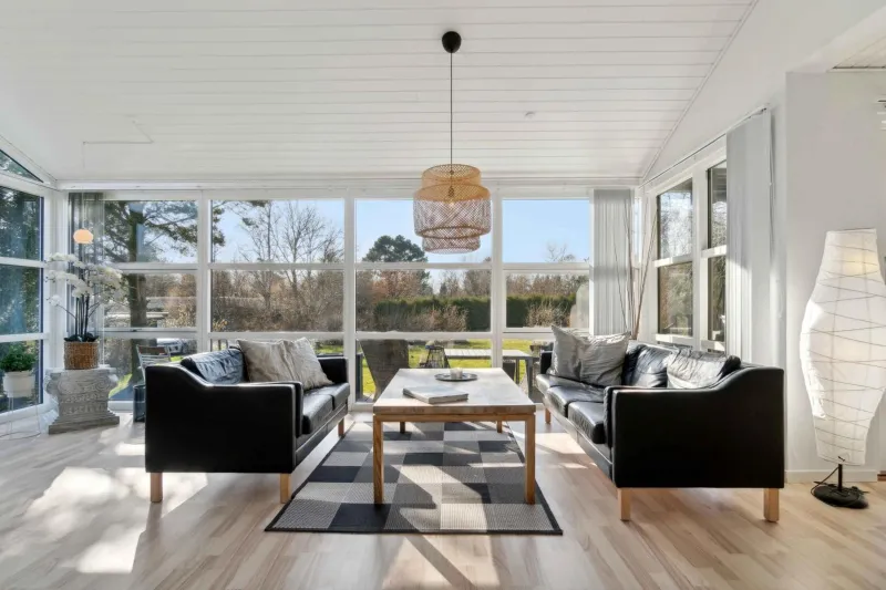 Billede 6 af Cozy Cottage Only 500 M From The Sea