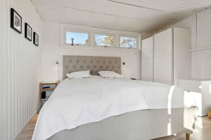 Billede 9 af Cozy Cottage Only 500 M From The Sea