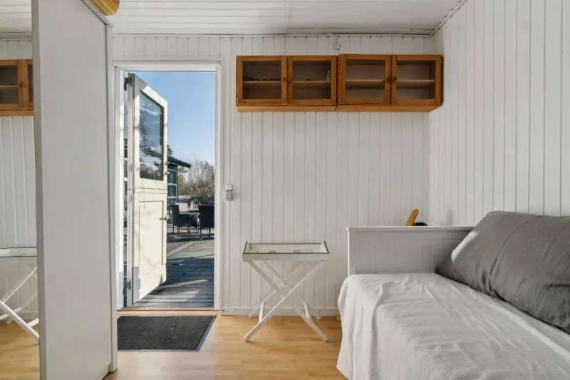 Billede 10 af Cozy Cottage Only 500 M From The Sea