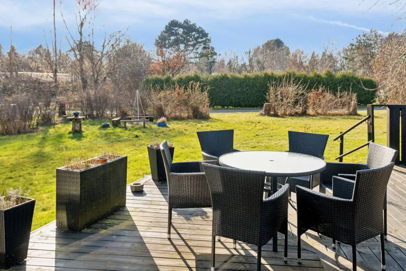 Billede 17 af Cozy Cottage Only 500 M From The Sea