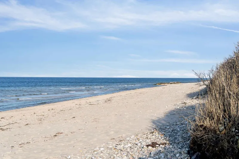 Billede 21 af Cozy Cottage Only 500 M From The Sea