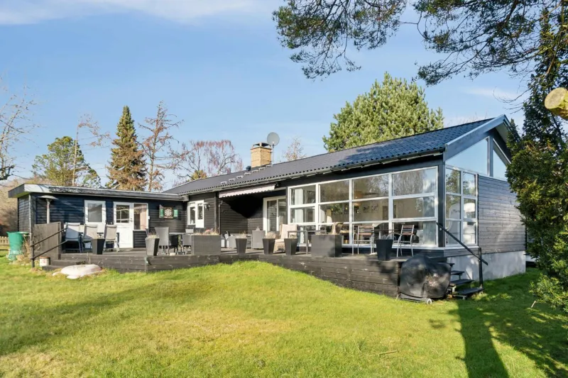 Billede 22 af Cozy Cottage Only 500 M From The Sea