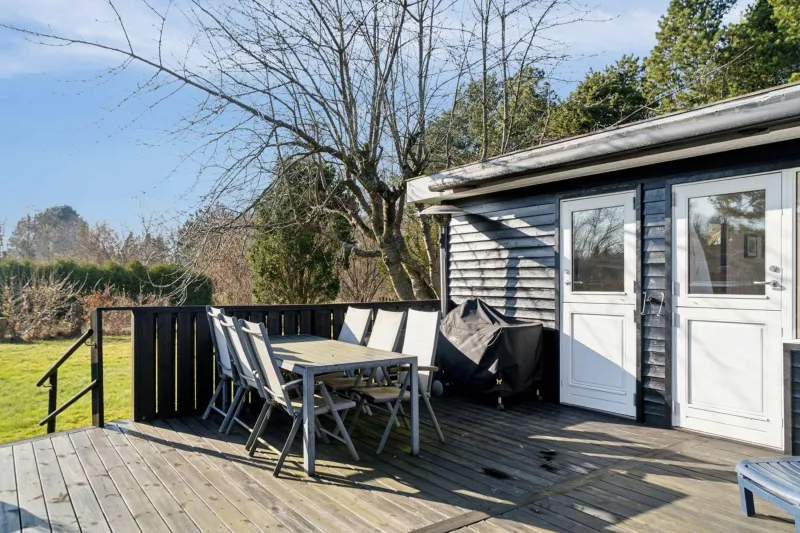 Billede 23 af Cozy Cottage Only 500 M From The Sea