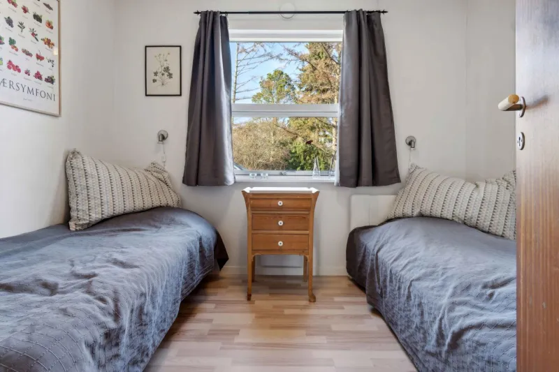 Billede 30 af Cozy Cottage Only 500 M From The Sea