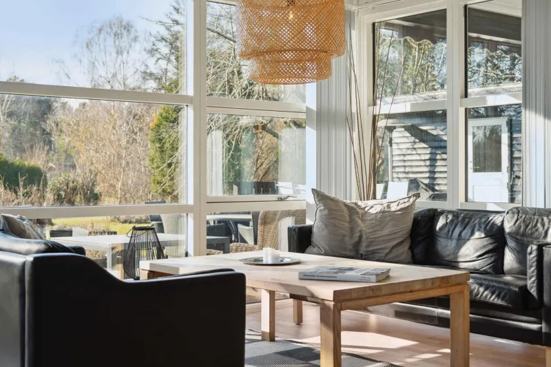 Billede 34 af Cozy Cottage Only 500 M From The Sea