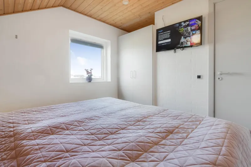 Billede 7 af Cozy Holiday House With Pool By The Sea - Sj940