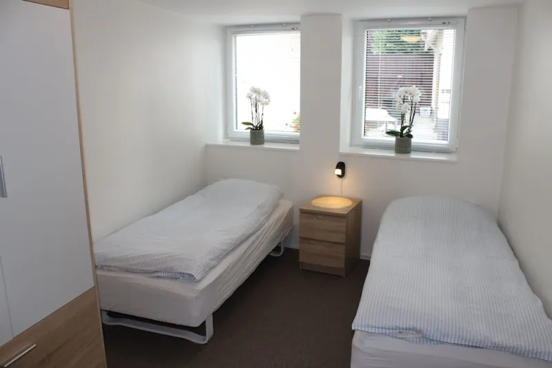 Billede 3 af Amalie B&B Apartments