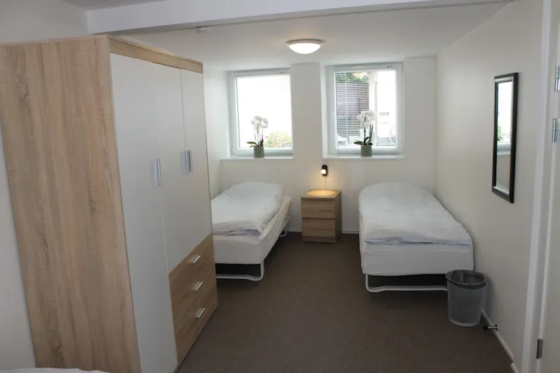 Billede 10 af Amalie B&B Apartments