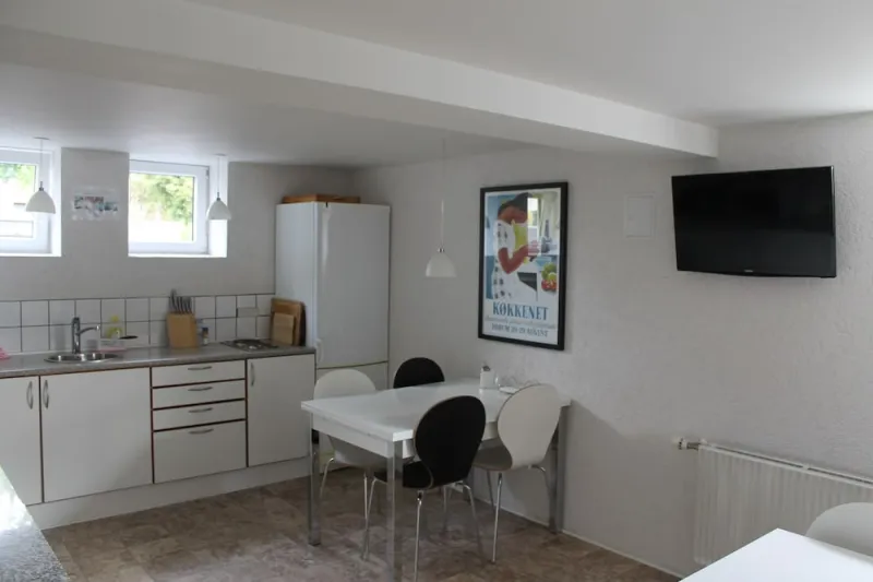Billede 17 af Amalie B&B Apartments