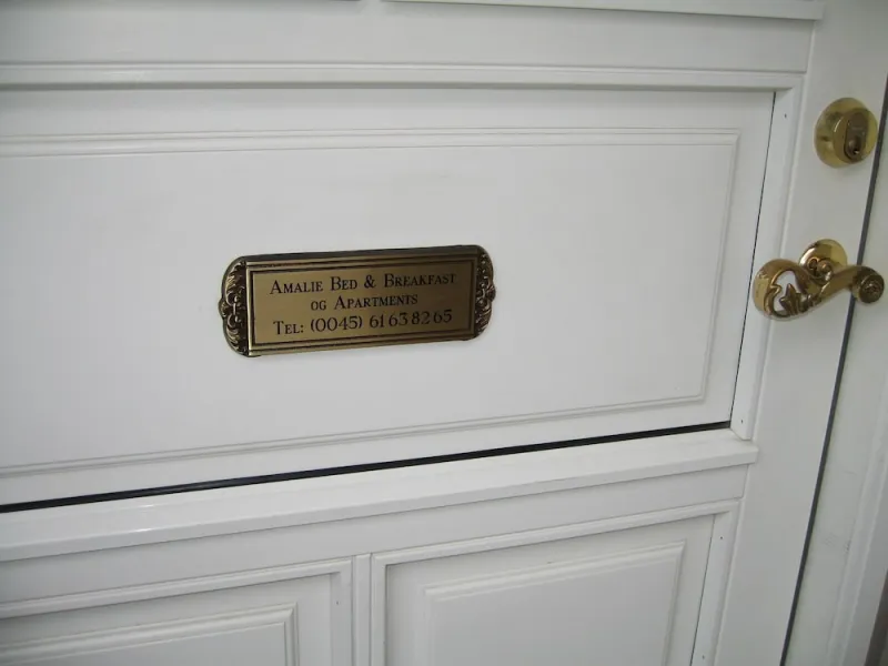 Billede 23 af Amalie B&B Apartments