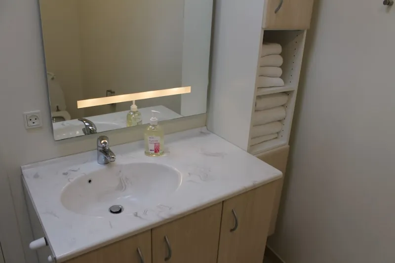Billede 24 af Amalie B&B Apartments