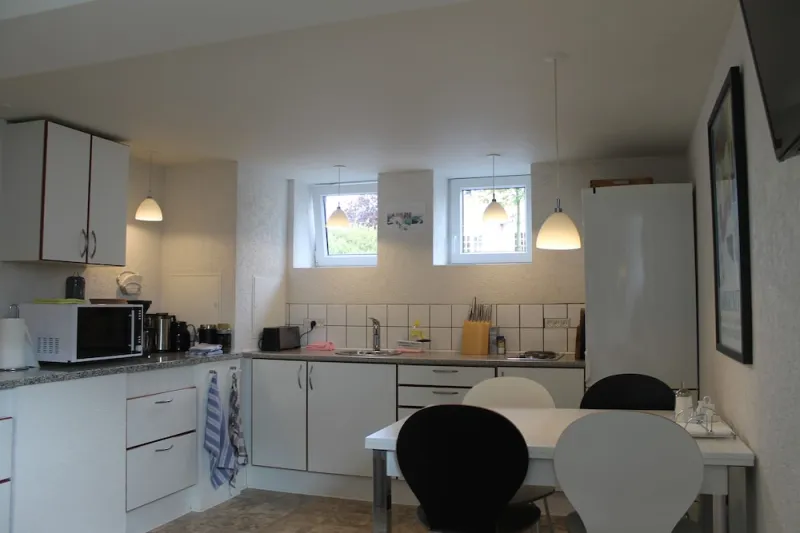 Billede 29 af Amalie B&B Apartments