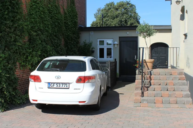 Billede 34 af Amalie B&B Apartments