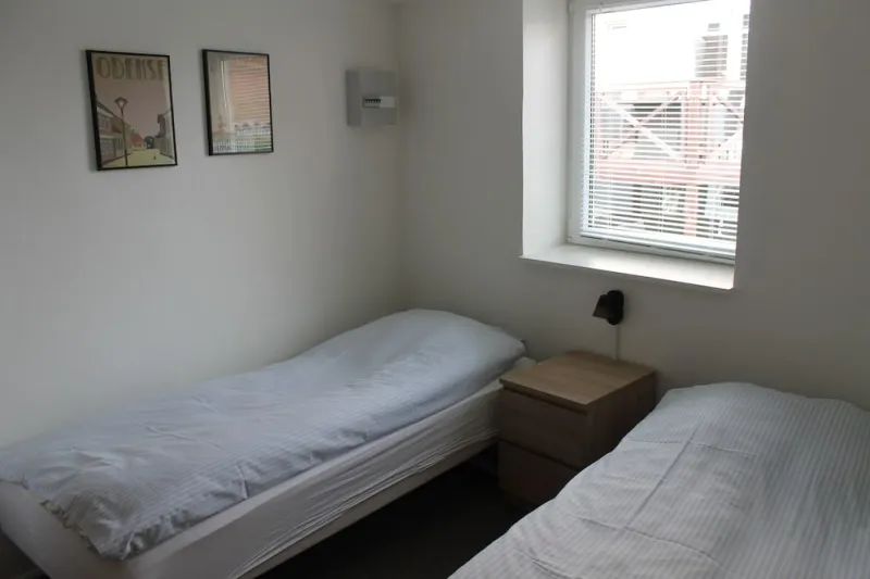 Billede 46 af Amalie B&B Apartments