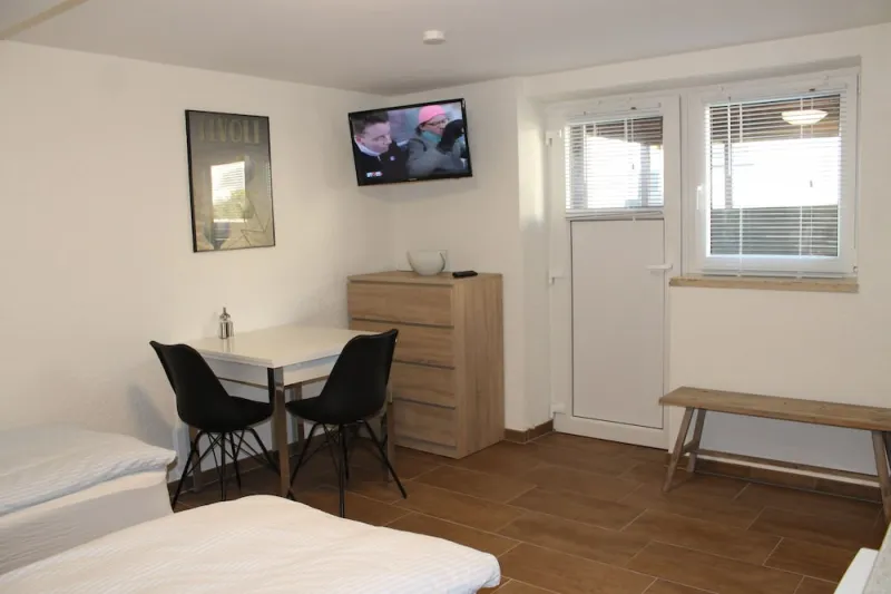 Billede 49 af Amalie B&B Apartments