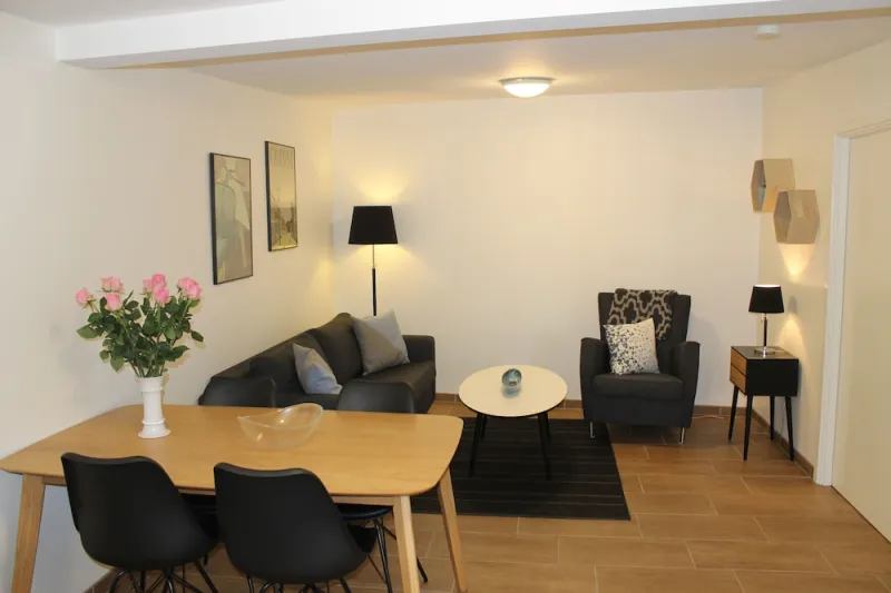 Billede 52 af Amalie B&B Apartments