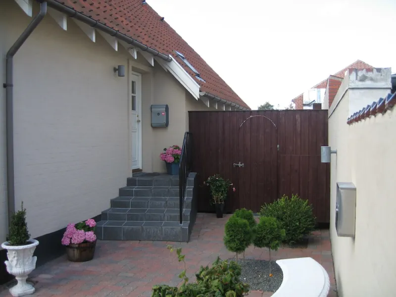 Billede 67 af Amalie B&B Apartments