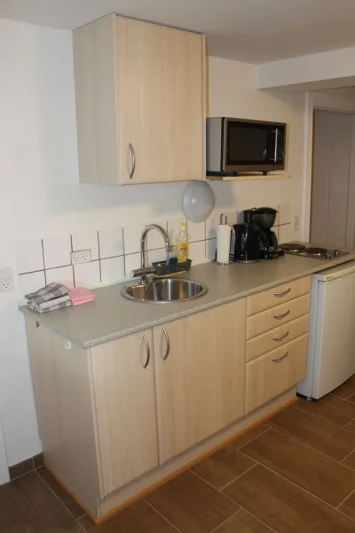 Billede 70 af Amalie B&B Apartments