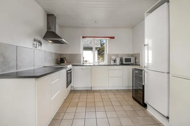 Billede 8 af Pool House With Beautiful View By The Sea - Sj650