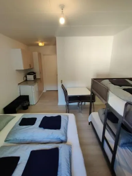 Billede 6 af Centrum lejlighed 4 persons. No.19